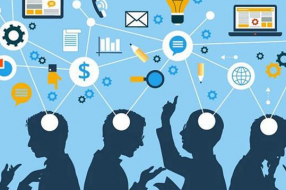 虚拟现实在未来工作中必不可少!