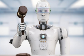 人工智能有 “ 法律人格 ” 吗