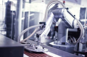 智能工厂、数字化工厂与智能制造的区别