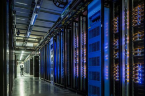 未来影响数据中心的十个趋势