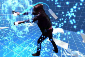 VR应用即将在5G时代爆发!