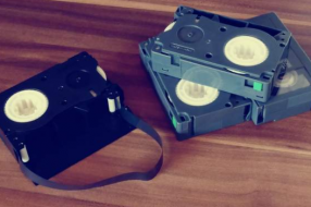 备份VS归档:区分本质不同,选择合适的方案