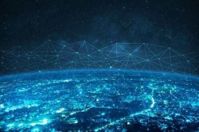 推动进步：通过物联网实现能源行业转型