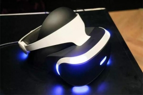 5G技术将为AR/VR的用户体验带来全面提升