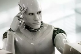 人工智能的现在、将来、超未来时态