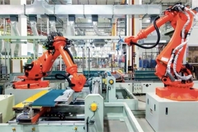 智能制造解决方案的探索与研究