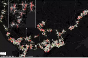 基于大数据的互联网租赁自行车停车需求分析