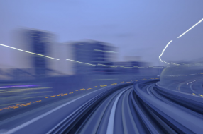 用双轨驶向未来:千兆宽带将如何改变我们的家庭生活?