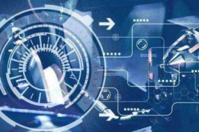 聚焦工业互联网丨提升工业互联网创新能力