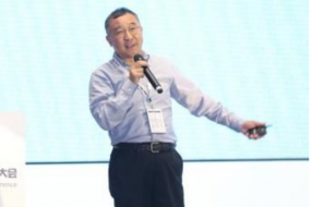 华通云何沛中:边缘计算是云计算的伙伴