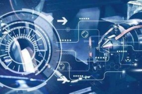 传感器技术推动智能制造不断升级