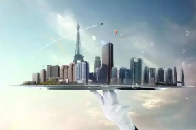 智慧社区建设全面提速,未来市场潜力巨大