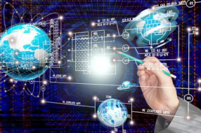 工业互联网的发展