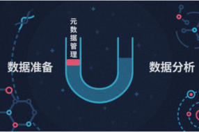 为什么要在大数据中心实施元数据管理