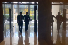 数字化转型的治理模式 | CDO和CIO之战可以避免吗?