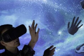 随着5G来临 混合现实发展程度也越来越完善