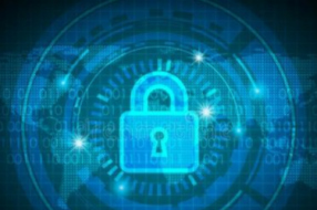 因为网络安全行业的服务特性 规模小是必然的结果