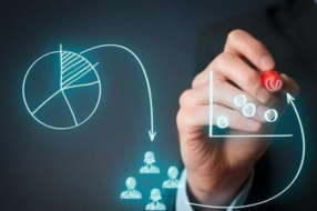 大数据发展，未来的5个数据分析趋势