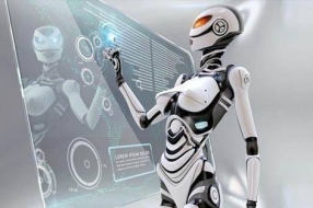 机器人:解放蓝领?失业元凶?