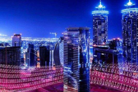 “两网融合”推动智慧城市建设