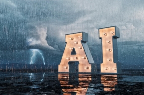 人工智能已进入黄金期?还是面临凛冬将至?