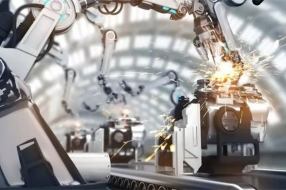 智能制造备受推崇，纺企是否跟风建“无人工厂”？