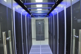 2020年全球十大数据中心趋势