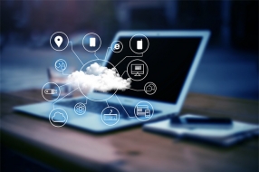 在湾区,透视云与智的未来城市