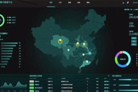 深信服荣获2019年度执法行业信息化(智慧应急)最佳创新驱动解决方案奖