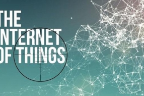 智能物联网开启了一个怎样的时代