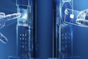 千亿智能锁市场还未到 有些企业已累死在赛道上