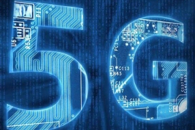 13.2万亿美元，5G经济产出新预期