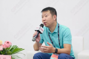 智芯原动CEO崔凯：算法芯片化+横纵战略进击市场