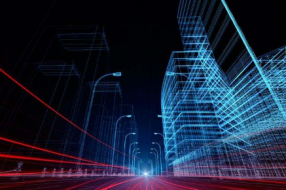 慧停车市场规模保持增长 覆盖率仍有较大提升空间