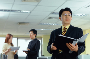 互联网出海囧事