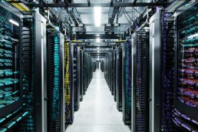 新加坡如何使数据中心成为其可持续发展解决方案的一部分