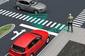 5G将催生“无脑”自驾汽车