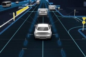 巨头们参与的自动驾驶芯片竞逐赛，初创公司可有机会？