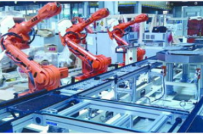 云制造与智能制造的区别是什么