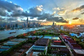 IDC中国数字政府大数据市场Marketshare报告正式发布