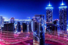 智慧城市过热?亿级蛋糕是否还有?