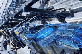 风口上的工业互联网