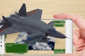 AR/VR或将是5G时代最匹配的产业!也是杀手级别应用