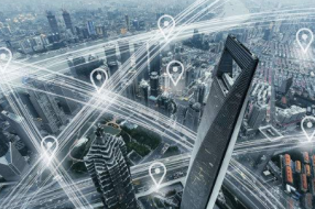 工业互联网与产业智能化变革