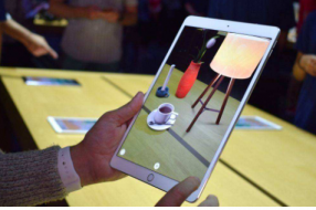 6G研发启动,立体全息地图、超级VR等技术或实现