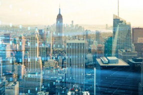 智慧城市的大数据存储秘笈