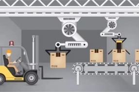 中国智能制造的发展趋势及十大关键技术