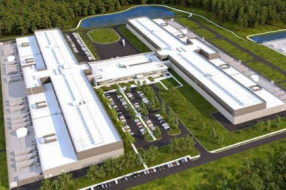 Facebook公司计划在其佐治亚州数据中心园区建设新的太阳能发电场