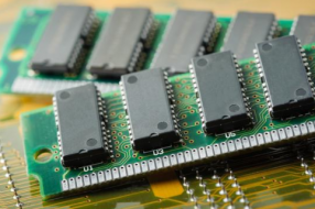 价格转跌为升，存储产业是否已度过“寒冬”？