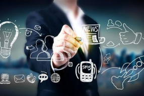 产业互联网之风吹动互联网家装新进化